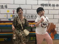 -杭嵊粗菜馆(文一西路店)