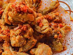 -嘉升大排档(番禺总店)