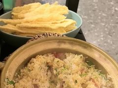 -椰小名·竹笙椰子鸡(中堂店)