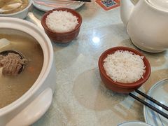 -长春观斋补堂素菜馆