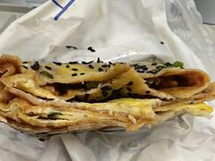-琦琦蛋饼铺(上南店)