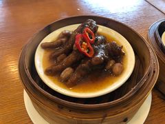 -香江小厨 The Kitchen(香江俱乐部店)