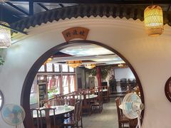 -野渡坡·极致湘菜·庭院餐厅(汉阳店)