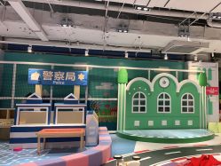 点击看大图 -利奥梦幻主题乐园(爱琴海购物公园店)