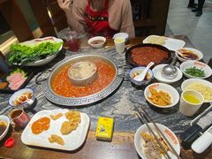 -晓宇重庆火锅(大唐不夜城店)