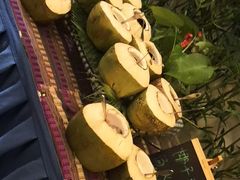 -三亚海韵度假酒店·渔人码头海鲜火锅BBQ自助餐厅·落日吧