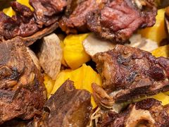 火车头小焖锅-奇滋豆味(南十四道街店)