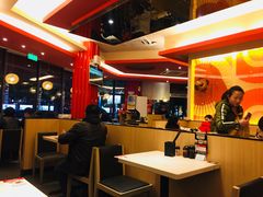 -味千拉面(东方明珠店)