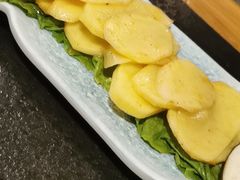 -一家东北烤肉(华大店)
