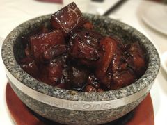 吉士红烧肉-老吉士酒家(天平路店)