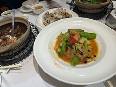 -勝記酒家·37年老字号·经典粤菜(荔枝公园店)