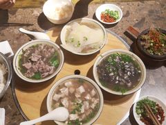 -盡膳口福·百年汤方火锅(科华北路店)