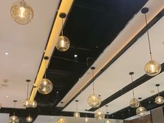 -半秋山西餐厅(宜昌大洋店)