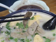 -鸭小妹鸭血粉丝(老门东店)