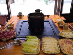 -滇藏石锅宴(崇仁巷老店)
