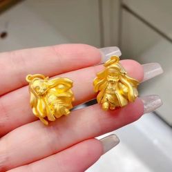 点击看大图 -Cindy Jewelry·钻戒·彩色宝石