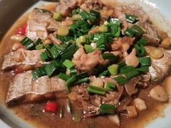 -小厨师·二十年沈家门小海鲜(百井坊巷店)