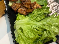 -云晓光头烧烤吧(德平路店)