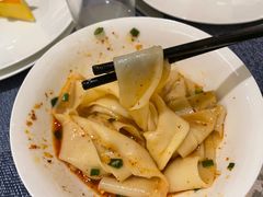 -西安高新希尔顿酒店·咖啡露台西餐厅