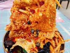 -红鼻子桂林米粉(金唐新光界店)