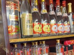 -大胡子海鲜·天津菜·砂锅烧烤(五大道创始店)