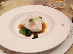 -8餐厅(新葡京酒店)