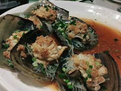 -启东海鲜人家(古美路店)