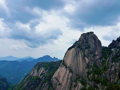 -黄山风景区