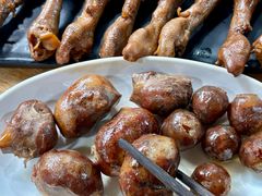 -青山青豆花·笑禅豆腐鱼(黄泥塝店)