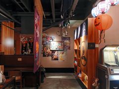 -烧鸟横丁(联发文创口岸店)