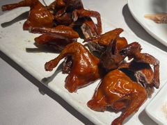 -侨美食家·粤菜(体育西路店)
