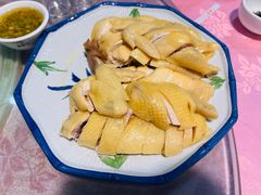 -江记餐厅(罗冲围店)