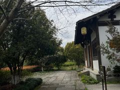 -天禄堂西溪庄园