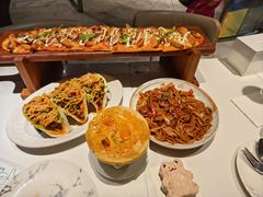 -魏客咖啡(中铁中心店)