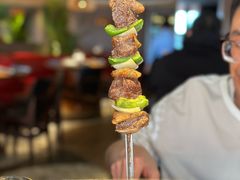 -拉蒂娜·巴西牛排馆 Latina·Brazilian Steakhouse(王府井喜悦店)