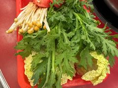 -潮汕•草根牛肉档(中江路店)