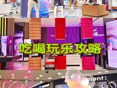 -海马体照相馆(北京apm店)