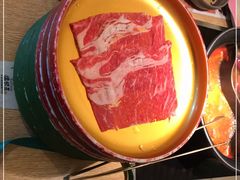 -温野菜涮涮锅(大悦城店)