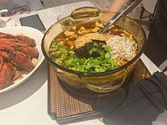 -洪福龙虾
