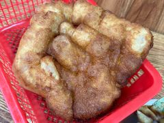 糖皮-真素诚·清真(新华路店)