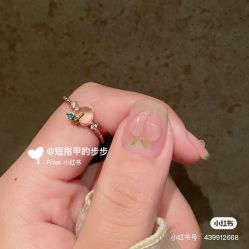 -妙睫屋日式美甲美睫