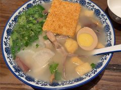 -小潘记鸭血粉丝汤