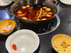 李子坝特供芋儿-李子坝梁山鸡(李子坝大鸡哥店)