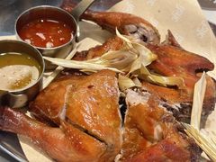 -一沙一城·岩烤牛扒(深圳首店)