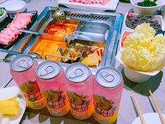 -海底捞火锅(铁西万达店)