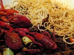 -红盔甲·小龙虾(车公庙店)