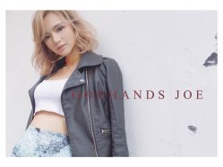 -God Hands发型设计复古会所