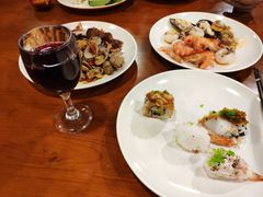 -丽池宫韩式汗蒸会馆(华灯坊店)