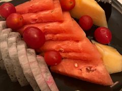 -上海金桥红枫万豪酒店-万豪中餐厅