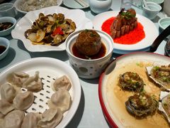 -百饺园(平山道店)